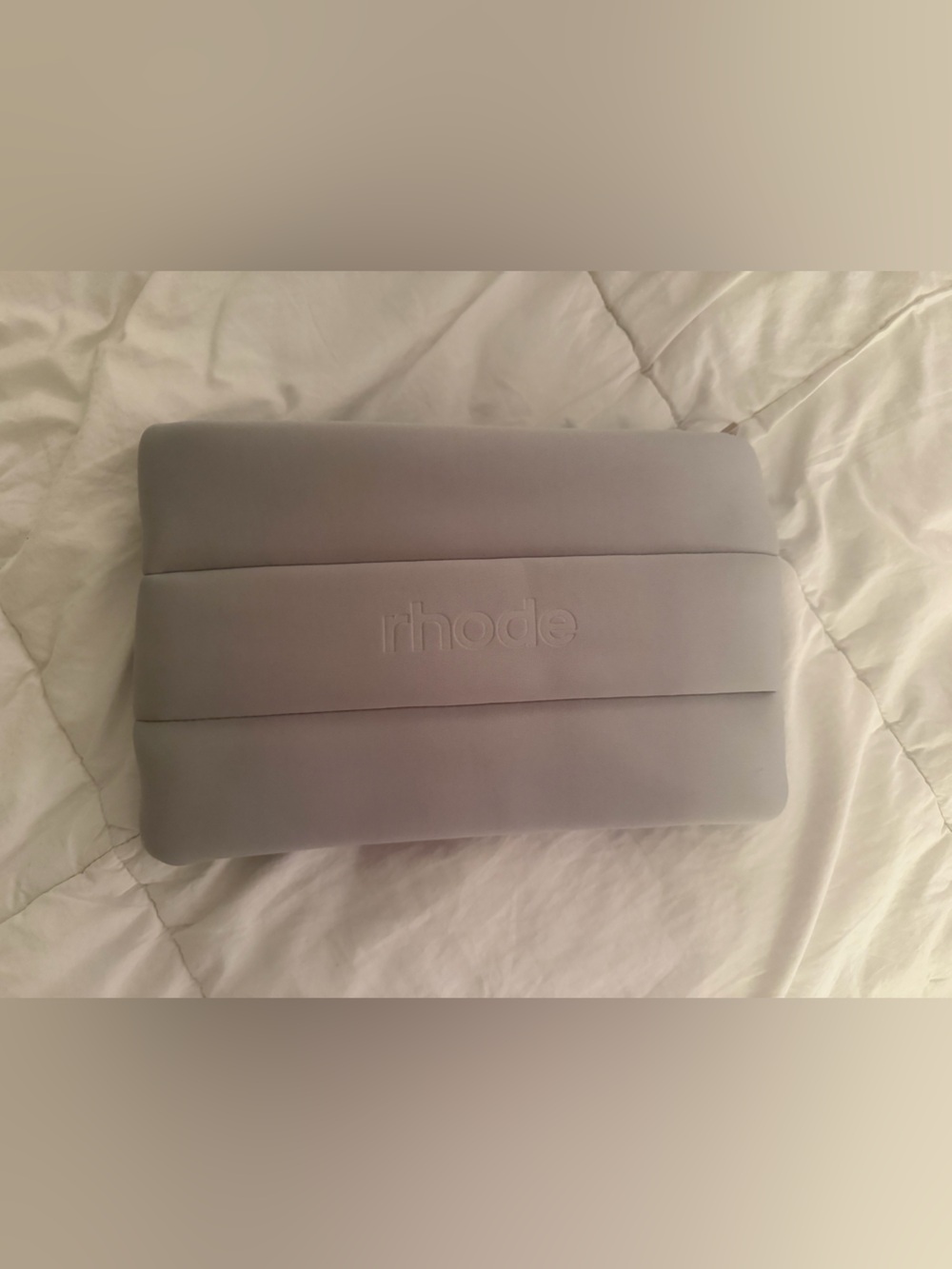 Rhode bubble bag